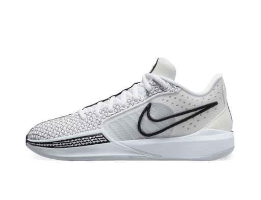 Баскетбол Nike Sabrina 1 Magnetic "White" W Бяло | FQ3381-103