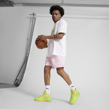 Кецове и обувки Puma MB.04 Gem Зелено | 311421_01, 2