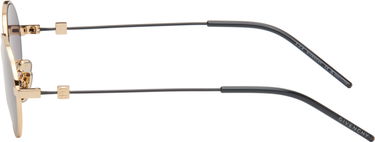 Слънчеви очила Givenchy Givenchy GV Speed Sunglasses Металик | GV40107U@5130A 192337205507, 2