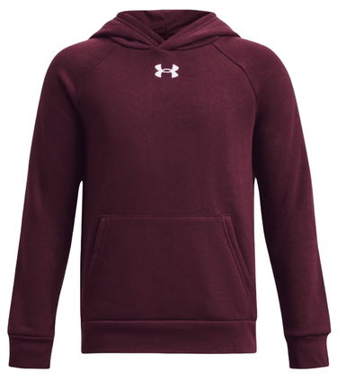 Суитчър Under Armour Rival Бургунди | 1379792-601, 0