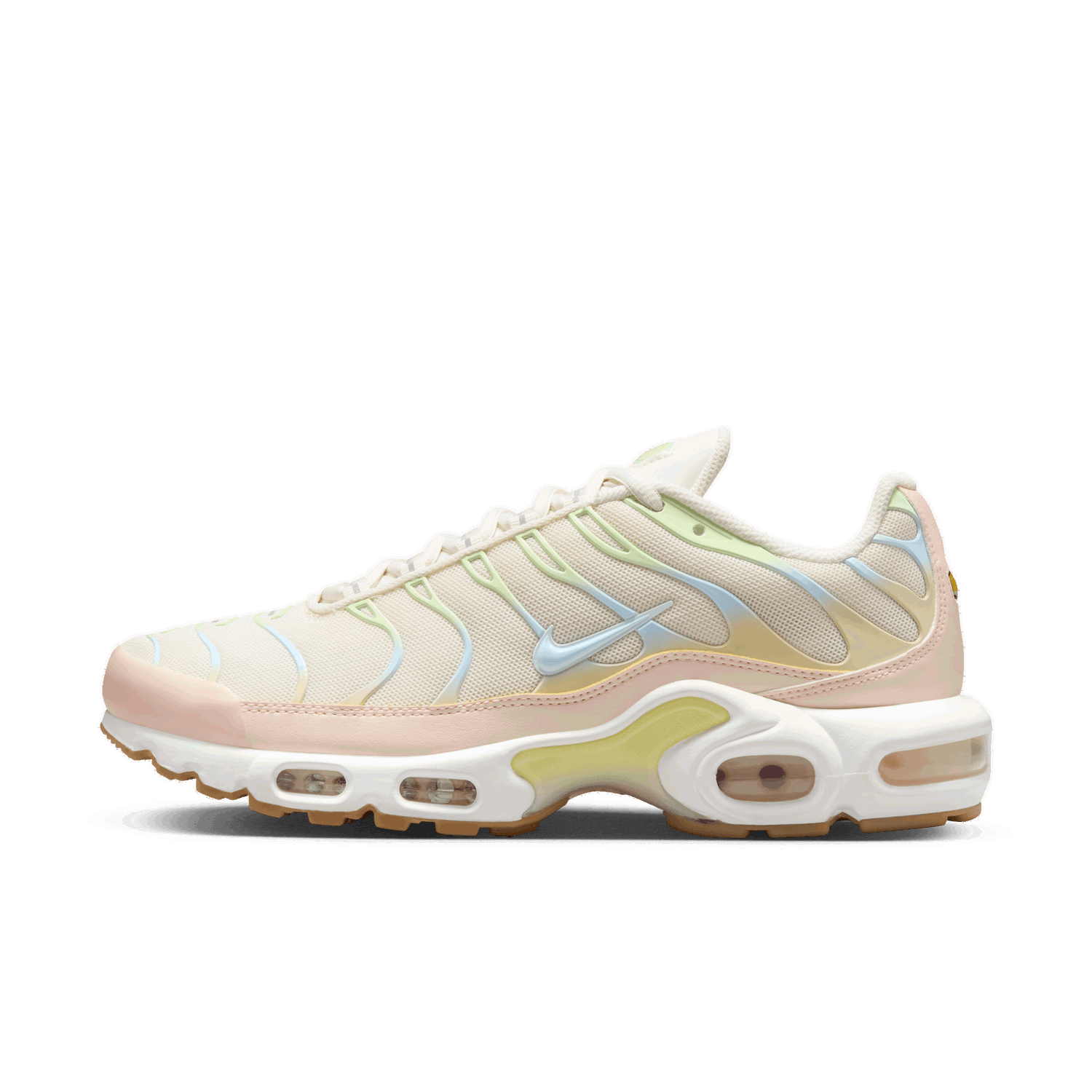 Кецове и обувки Nike Air Max Plus Бежово | DZ3671-800, 0