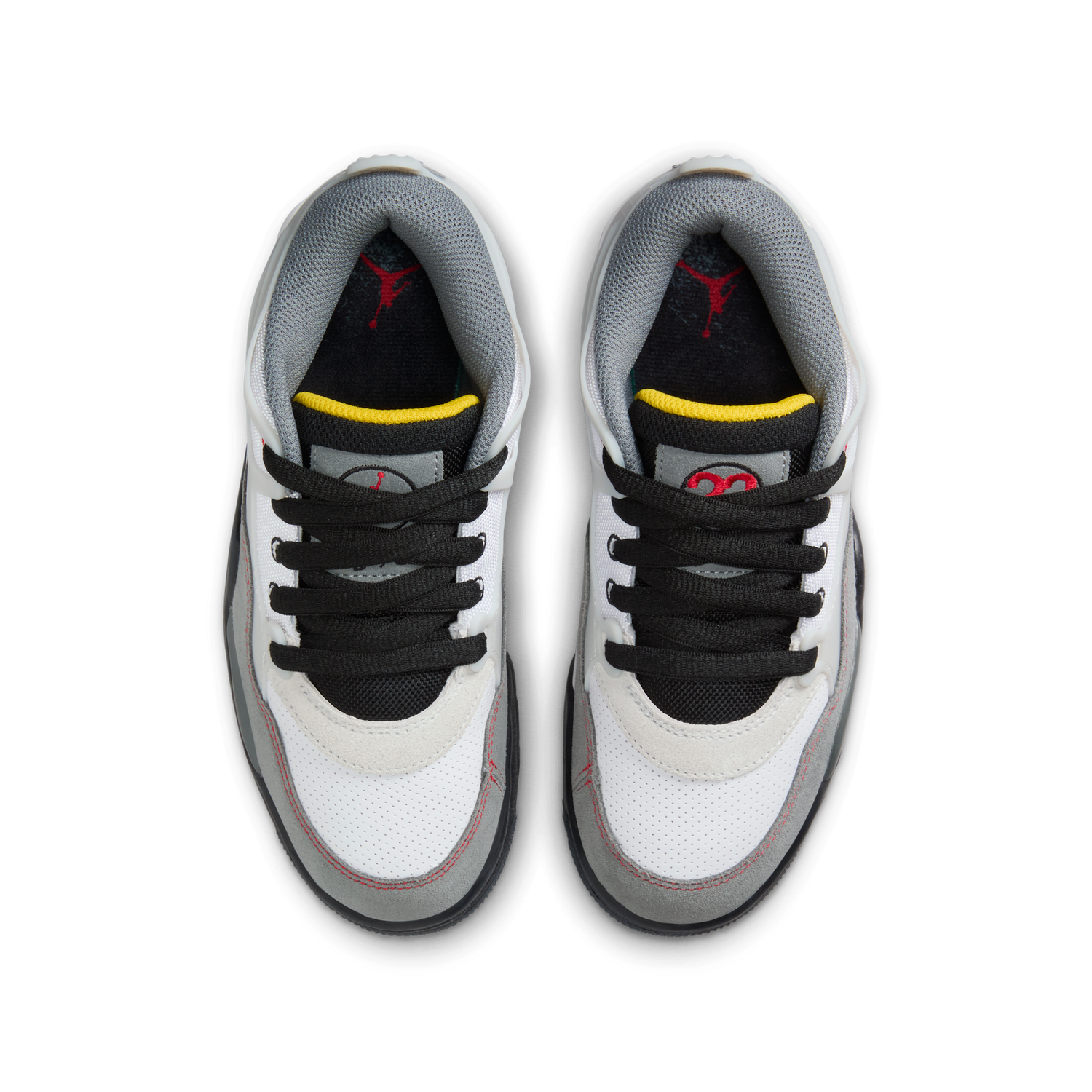 Кецове и обувки Jordan Air Jordan 4 RM Premium Многоцветен | IB8051-100, 1