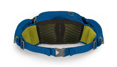 Чанта за кръста Osprey Savu 5 Lumbar Pack Синьо | 10030754OSP, 5