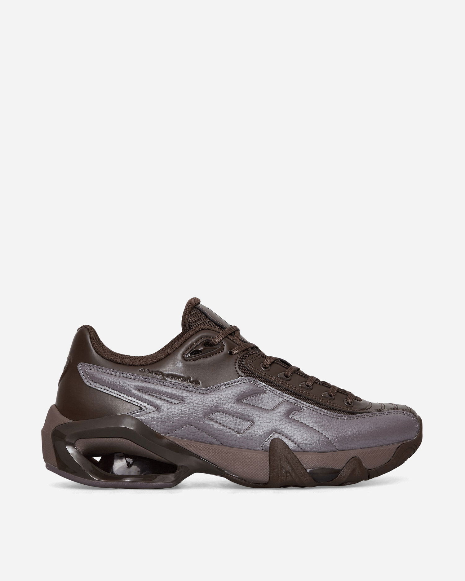 Кецове и обувки Asics Kiko Kostadinov x GEL-TEREMOA "Java" Кафяво | 1203A331-200, 1