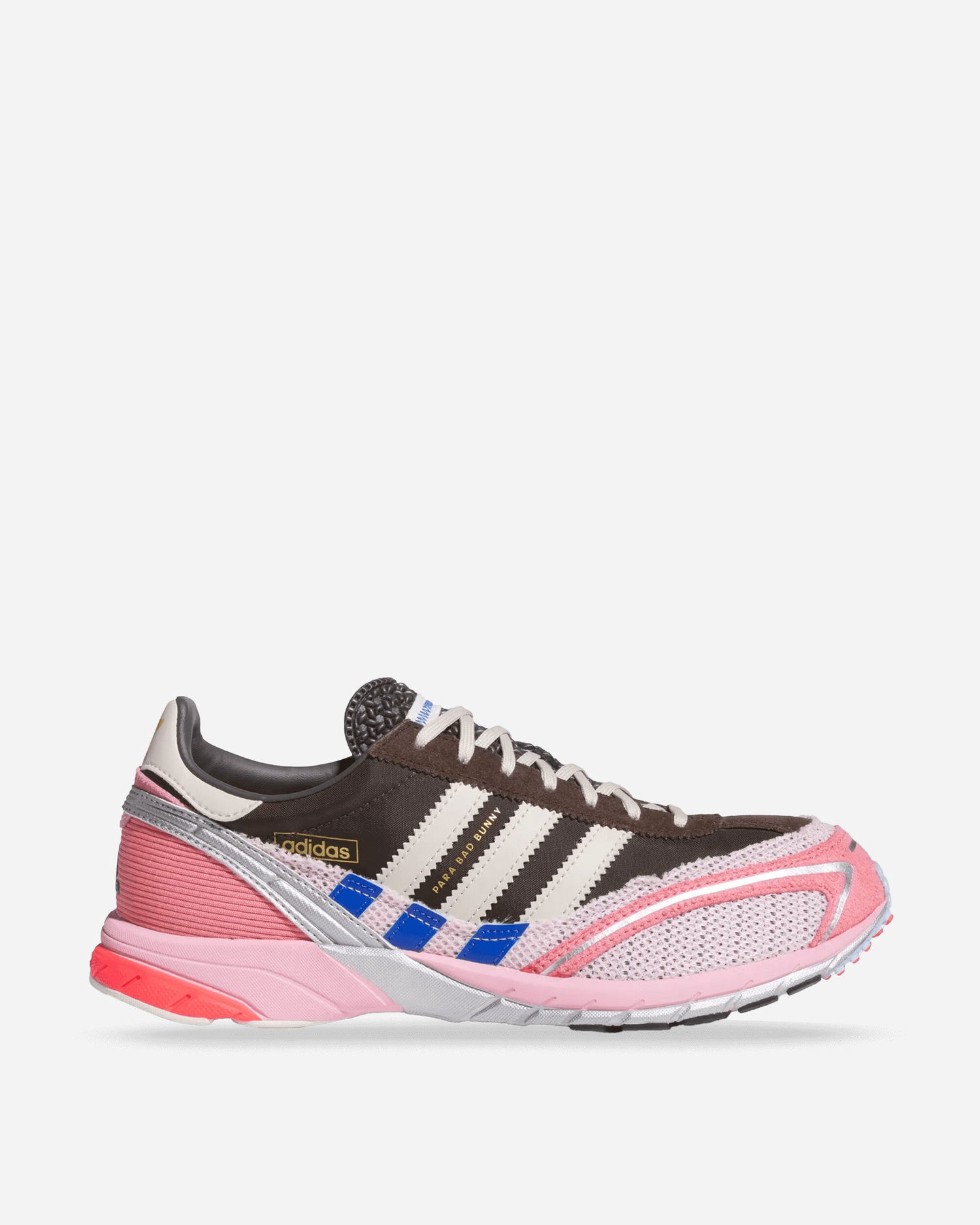 Кецове и обувки adidas Originals Bad Bunny Adizero SL 72 Многоцветен | JP5997, 1