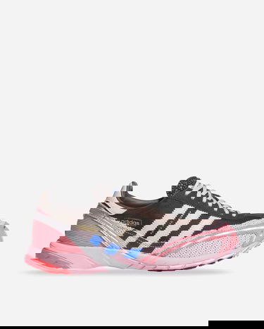 Кецове и обувки adidas Originals Bad Bunny Adizero SL 72 Многоцветен | JP5997, 1