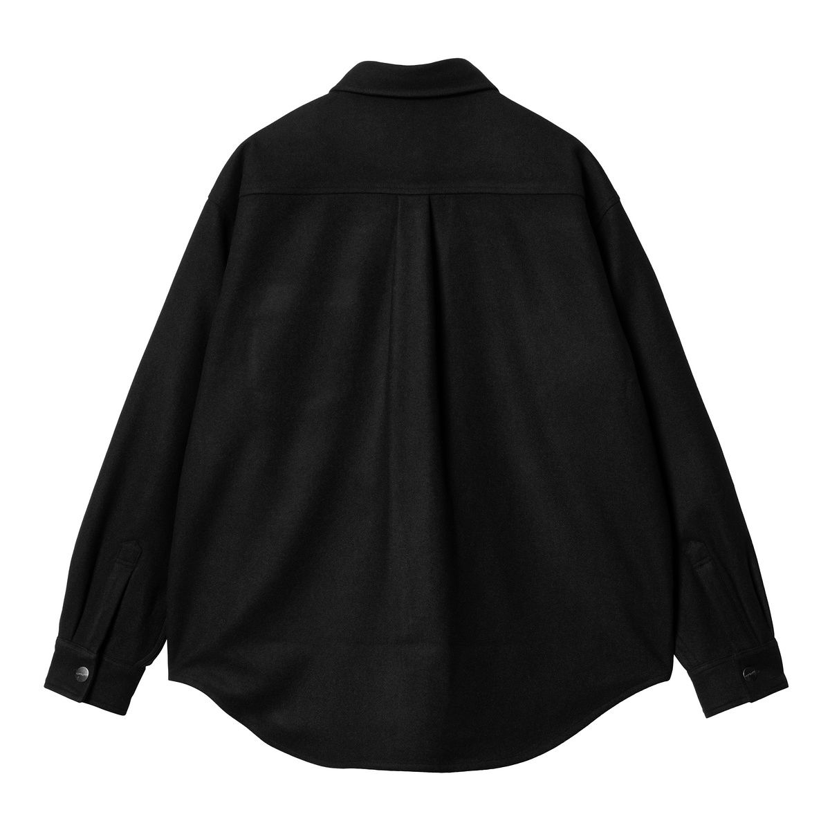 Риза Carhartt WIP Black Shirt Jacket Черно | I033779_9, 1