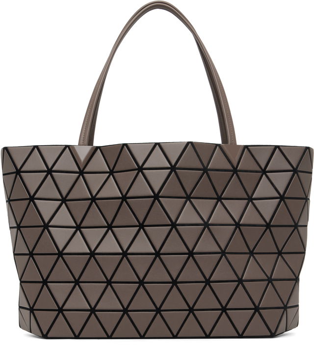 ISSEY MIYAKE BAO BAO Bateau Matte Tote
