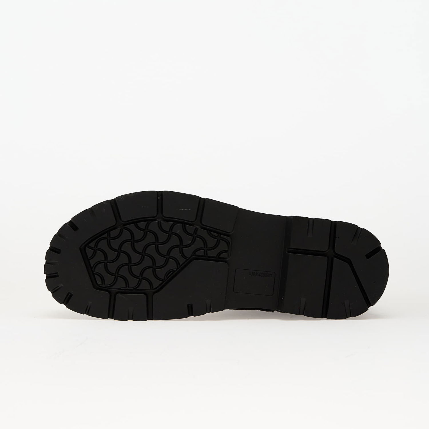 Кецове и обувки Birkenstock Highwood Slip On Suede Leather Mid Regular Fit Черно | 1028138, 0