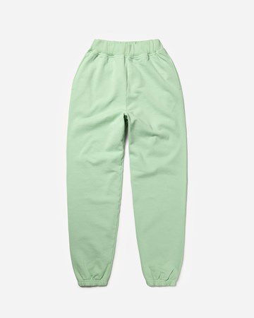 Спортни панталони Aries Premium Temple Sweatpant Зелено | STAR30000, 0
