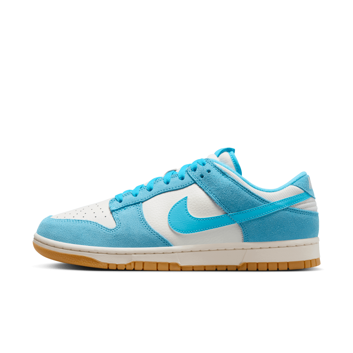 Кецове и обувки Nike Dunk Low SE "Baltic Blue" Синьо | HQ1519-031, 0