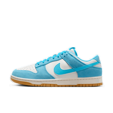 Кецове и обувки Nike Dunk Low SE "Baltic Blue" Синьо | HQ1519-031, 0