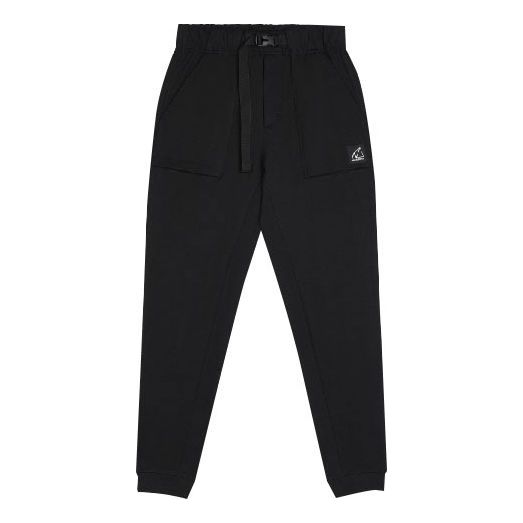 Спортни панталони New Balance Athletics Fit Pants Черно | MP11581-BK