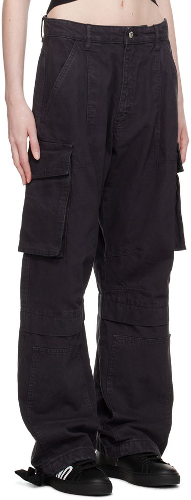 Карго панталони Moschino Cargo Trousers Розово | 0311 8246, 4
