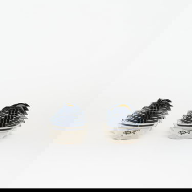 Кецове и обувки Vans Premium Authentic 42 Синьо | VN000D9NAHD, 4