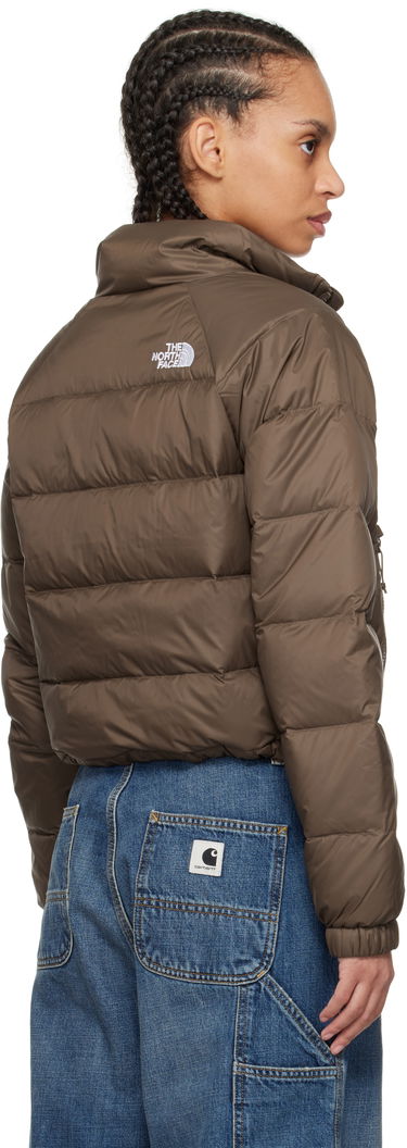 Пухо яке The North Face Hydrenalite Down Puffer Jacket Черно | NF0A88Z1, 2