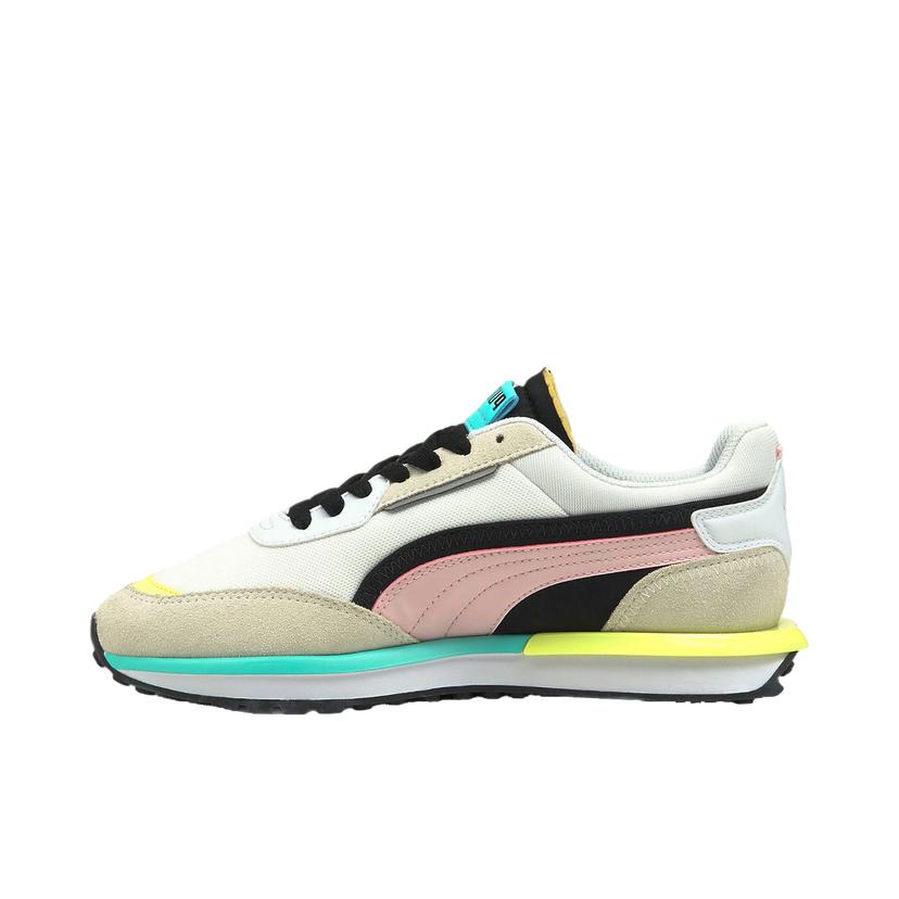 Кецове и обувки Puma City Rider Многоцветен | 38204405