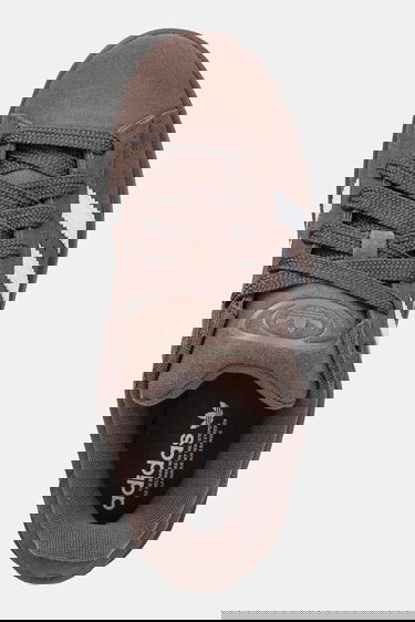 Кецове и обувки adidas Originals adidas Originals CAMPUS 00s Кафяво | JR3870, 3