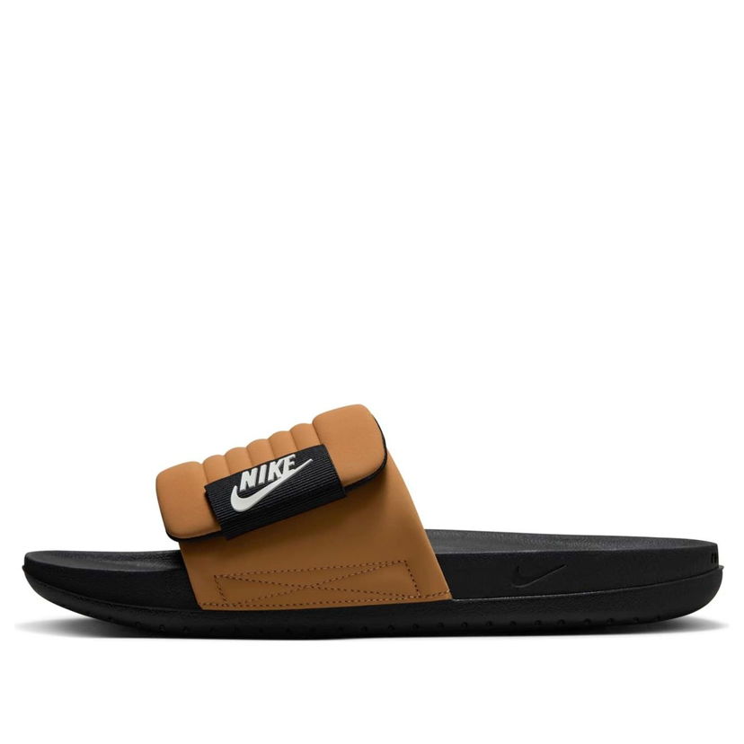Кецове и обувки Nike Offcourt Adjust Slides Черно | DQ9624-201