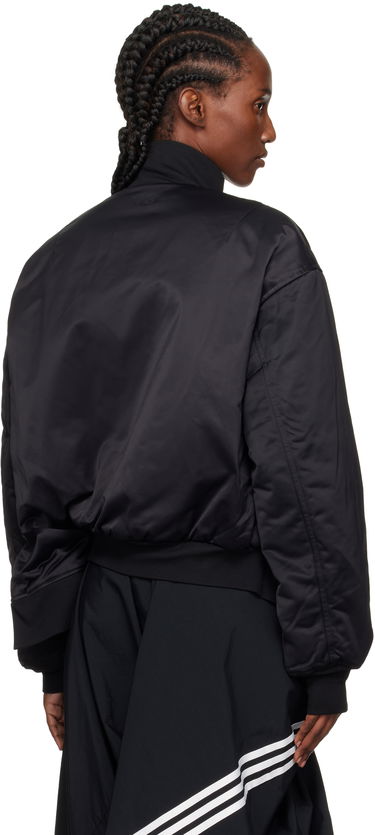 Яке бомбър Y-3 Y-3 Bomber Jacket Черно | JX2292, 2