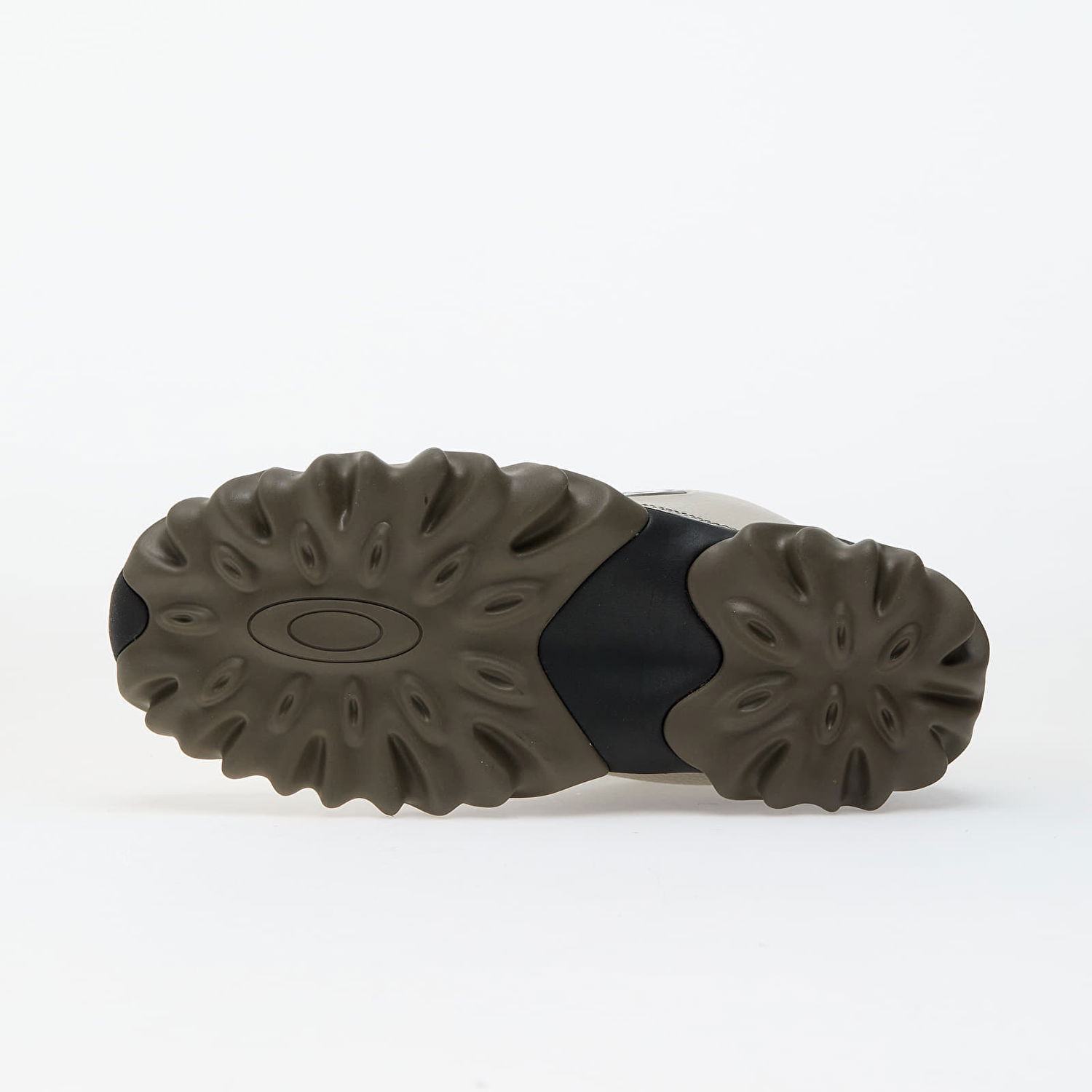 Кецове и обувки OAKLEY Factory Team Chop Saw Moonstruck/ Putty Сиво | BDP25S00004459GY16, 1