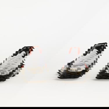 Кецове и обувки Mammut Hueco II Air Low Men White-Black Бяло | 3020-06440 white-black, 4
