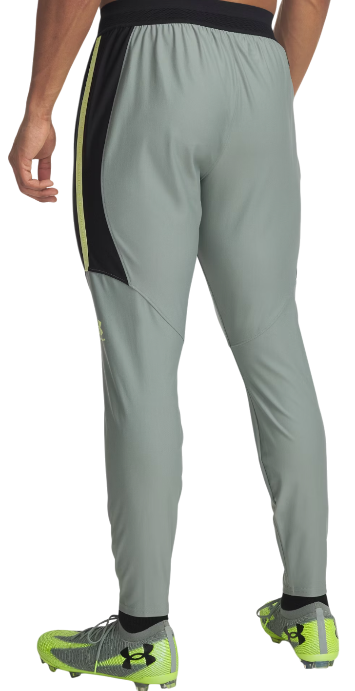 Спортни панталони Under Armour Under Armour Challenger Pro Training Pants Зелено | 1379448-348, 1