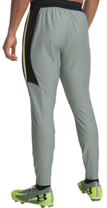 Спортни панталони Under Armour Under Armour Challenger Pro Training Pants Зелено | 1379448-348, 1