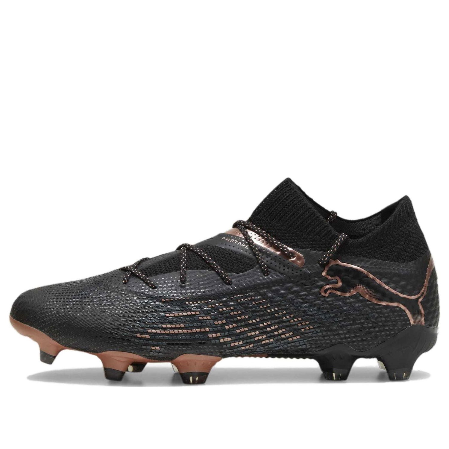 Кецове и обувки Puma FUTURE 7 ULTIMATE FG/AG Football Boots Черно | 107599-02, 0