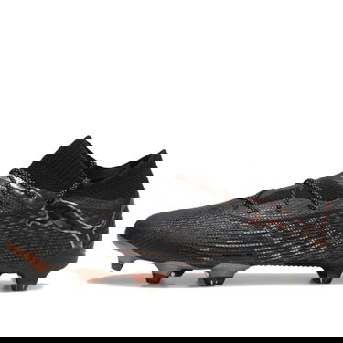 Кецове и обувки Puma FUTURE 7 ULTIMATE FG/AG Football Boots Черно | 107599-02, 0