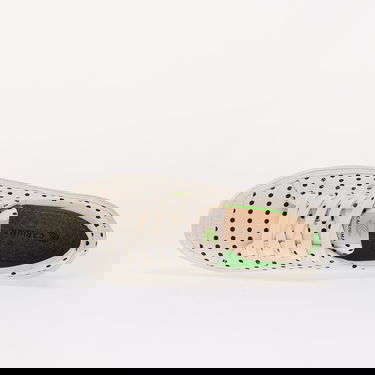 Кецове и обувки Cariuma Oca Low White Polka Dots Бяло | 100103W15 W, 3