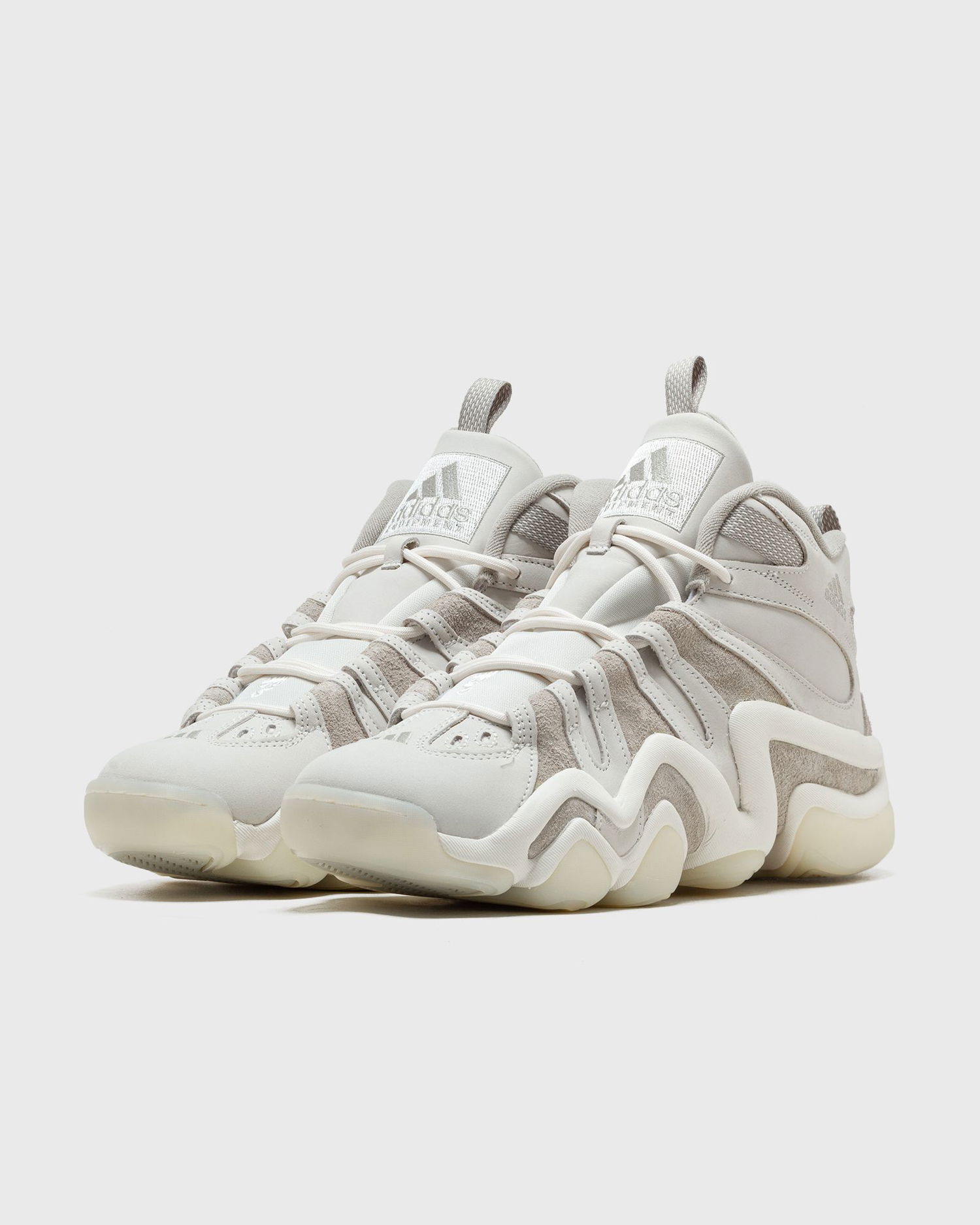 Кецове и обувки adidas Originals Crazy 8 "Off White/Sesame" Бежово | IE7230, 1