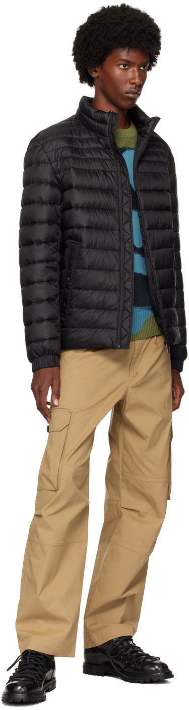 Пуловер Paul Smith PS Paul Smith Knitted Crewneck Sweater Зелено | M2R-961Y-N22152-34, 3