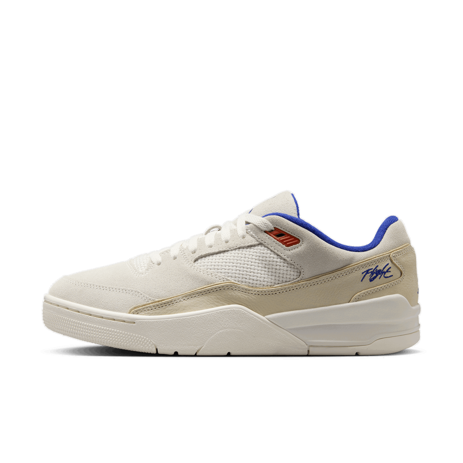 Кецове и обувки Jordan Jordan Flight Court Бежово | HF3255-005, 0