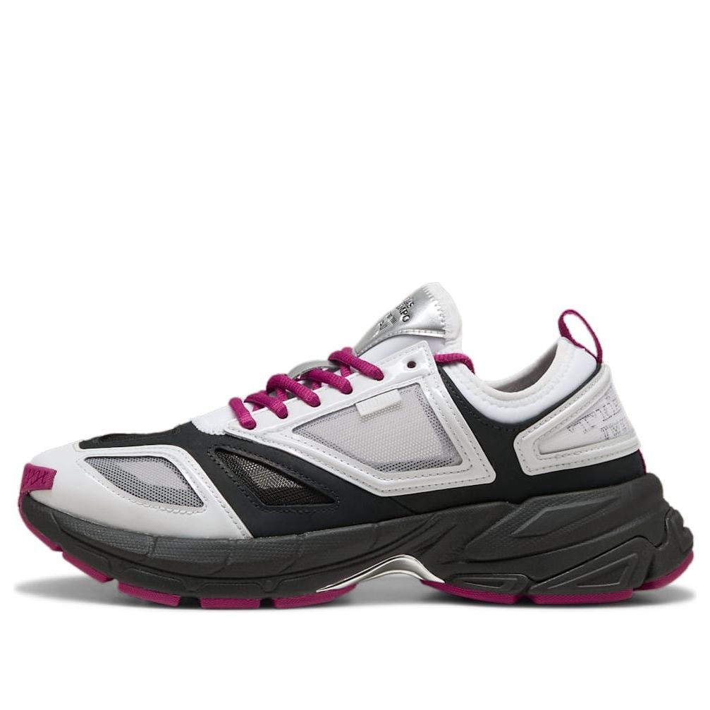 Кецове и обувки Puma Skepta Velophasis Бяло | 398914-01, 0