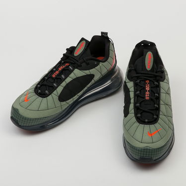 Кецове и обувки Nike MX-720-818 Зелено | CI3871-300, 2