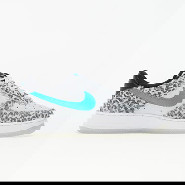 Кецове и обувки Nike Air Force 1 '07 Premium Сиво | DJ6192-001, 1
