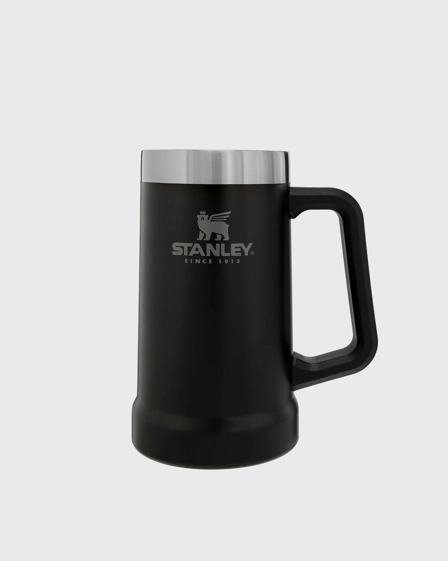 Uncategorized Stanley Big Grip Stein Черно | 10-02874-034, 0