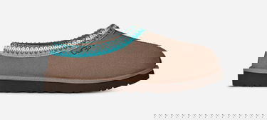 Кецове и обувки UGG Tasman II Slipper Кафяво | 1174671-CPPH, 0