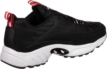 Кецове и обувки Reebok DMX Series 2K Черно | DV9718, 1