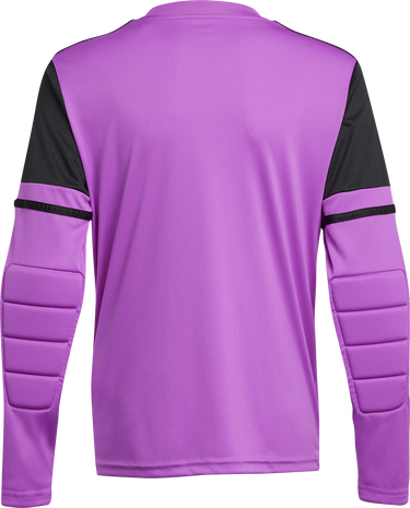 Фланелка adidas Originals Adidas Squadra 25 Long Sleeve Goalkeeper Jersey Лилаво | jj1939, 3
