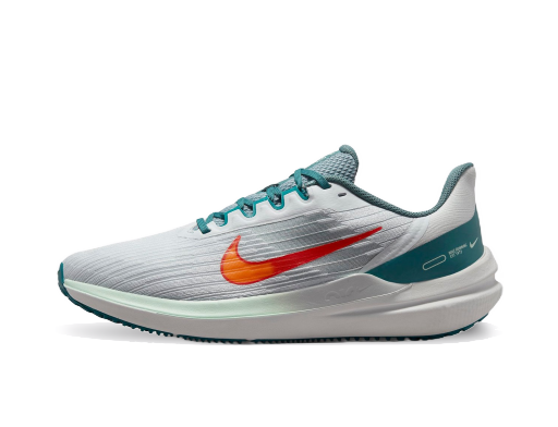 Бягане Nike Air Winflo 9 Зелено | dd6203-005