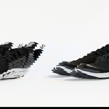 Кецове и обувки Nike Air Presto Черно | CT3550-001, 4