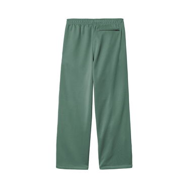 Спортни панталони Carhartt WIP Carhartt WIP Benford Straight Leg Pants Зелено | I034685_9, 3