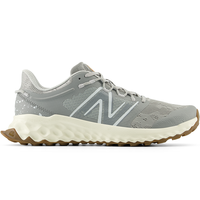 Кецове и обувки New Balance Fresh Foam Garoé Сиво | MTGAROEG, 0