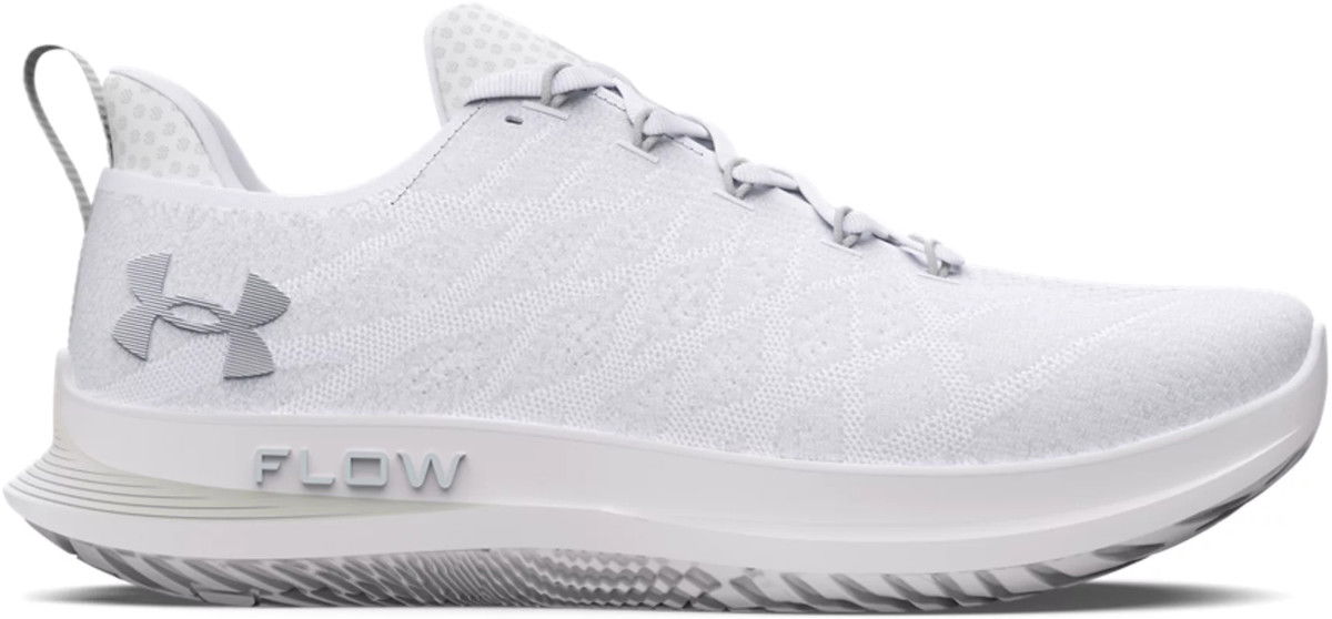 Кецове и обувки Under Armour Velociti 3 Бяло | 3026117-103, 0