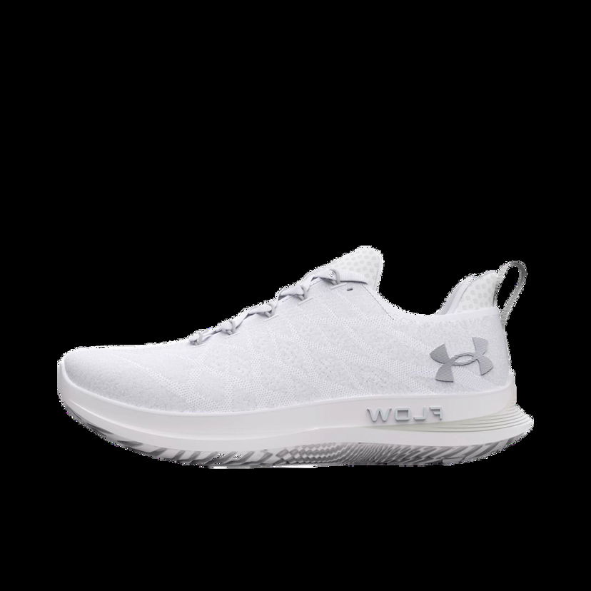 Кецове и обувки Under Armour Velociti 3 Бяло | 3026117-103