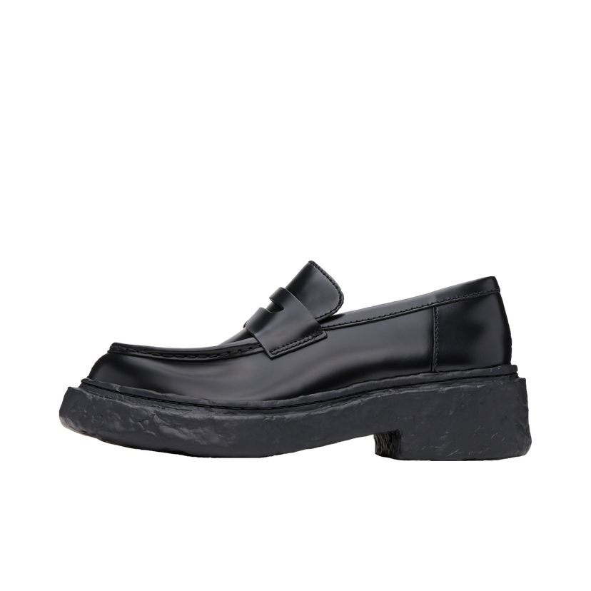 Кецове и обувки Camper Vamonos Loafers Черно | A500023-001