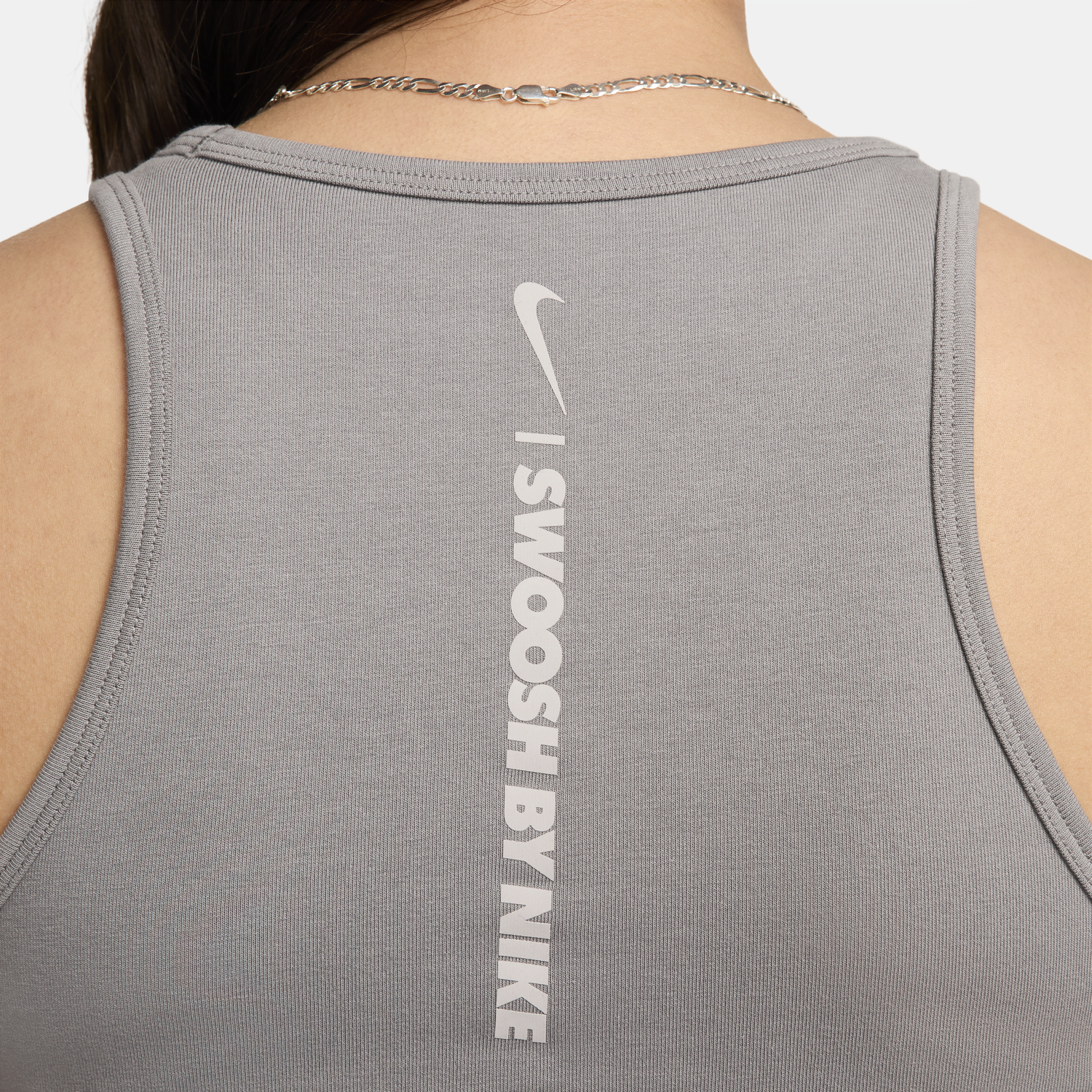 Потник Nike Sportswear Сиво | HF5530-029, 1