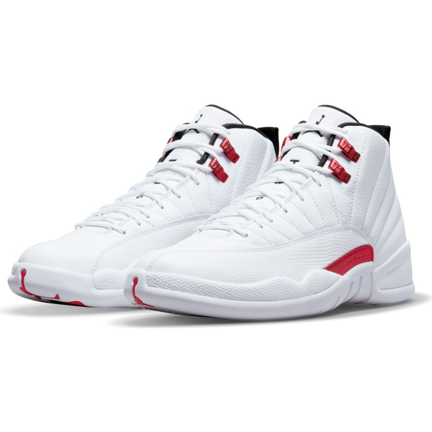 Кецове и обувки Jordan Air Jordan 12 Retro "Twist" Бяло | CT8013-106, 1